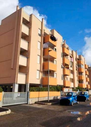 Appartamento in vendita in Via dell'Acquario, Stazione Lavinio, Anzio
