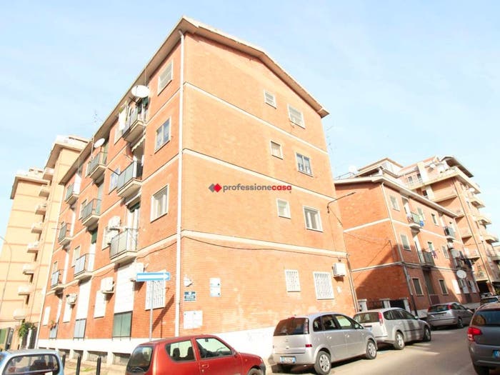 Appartamento trilocale in vendita in Via Ruffilli, Immacolata, Foggia