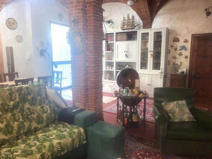 Casa con 5 locali in vendita in San Frediano Nord San Casciano, Cascina