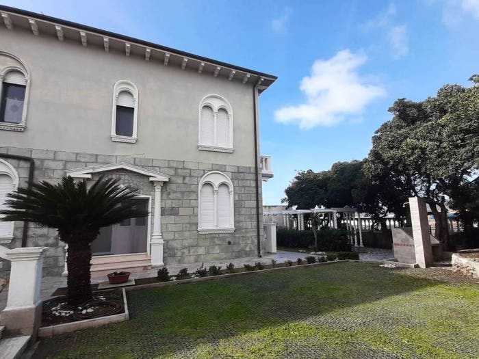 Appartamento con 5 locali in vendita in Castiglioncello, Rosignano Marittimo