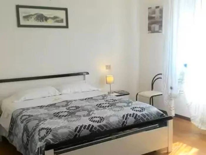 Casa monolocale in vendita in Via Pietro Nenni, San Lorenzo Bellizzi