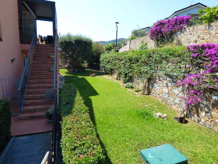 Appartamento quadrilocale in vendita in Via Calderina, Diano Marina