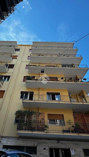 Appartamento quadrilocale in vendita in Via Santa Caterina TravLaganà, Reggio Calabria