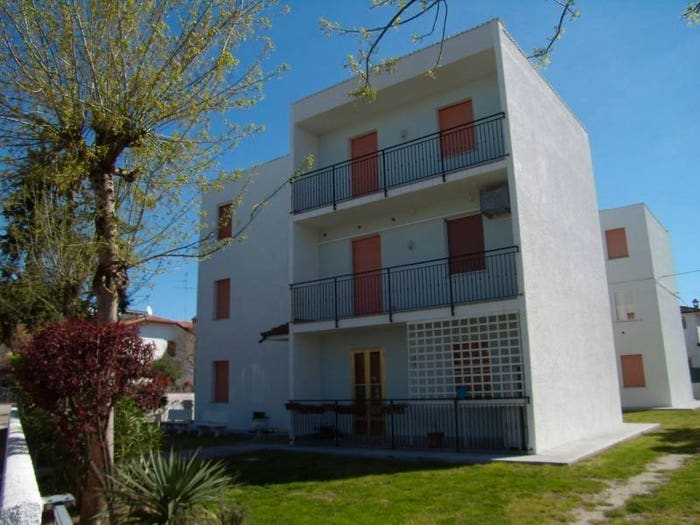 Appartamento trilocale in vendita in Viale Cuba, Lido delle Nazioni, Comacchio