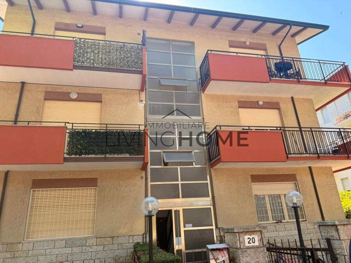 Appartamento trilocale in vendita in Centro, Cervia