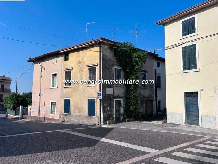 Casa con 5 locali in vendita in Via Amedeo Modigliani, Sandrà, Castelnuovo del Garda