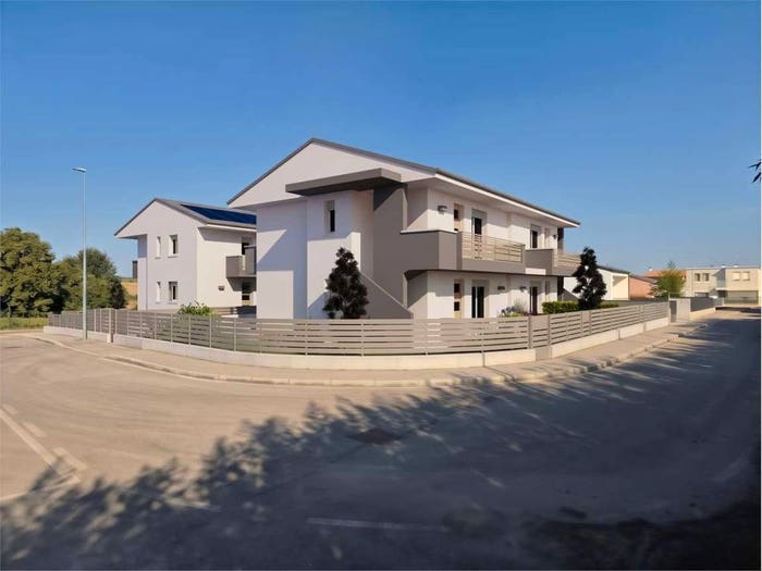 Case in Vendita e in Affitto - 3