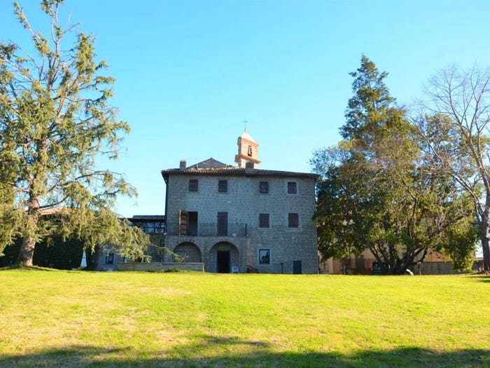 Casa con 6 locali in vendita in Via Zepponami, Zepponami, Montefiascone