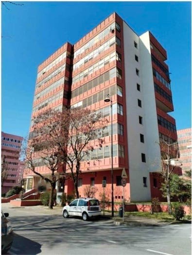 Appartamento bilocale in vendita in Via Dei Pini, Centro, Pieve Emanuele