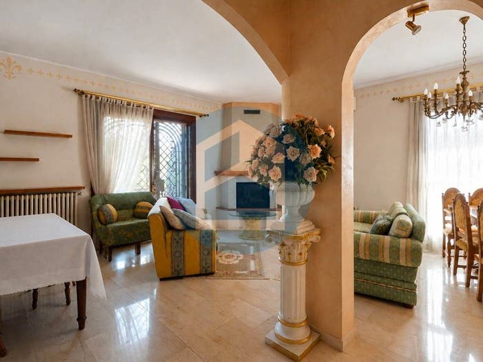 Casa con 5 locali in vendita in Via G Verdi, Centro, Palazzolo sull'Oglio