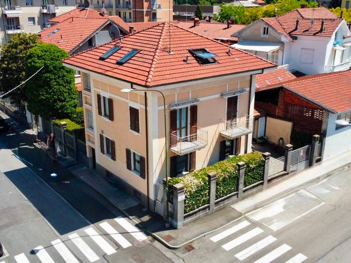 Casa con 6 locali in vendita in Ospedale Cottolengo, Pinerolo