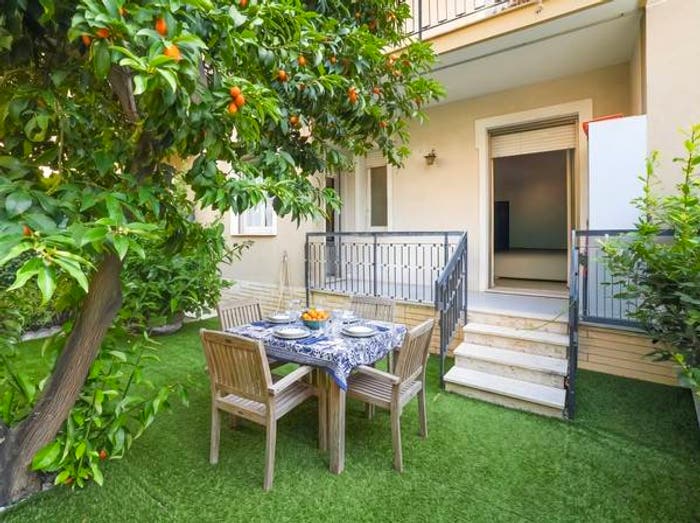 Appartamento bilocale in vendita in Via Tevere, Borghetto Santo Spirito