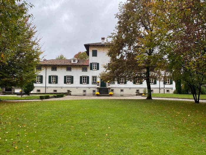 Casa con 6 locali in vendita in Ara Grande, Tricesimo