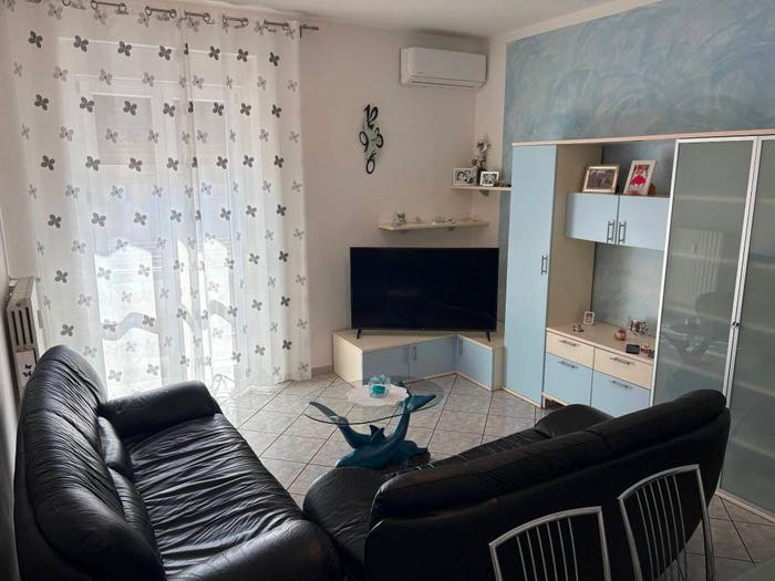 Appartamento trilocale in vendita in Strada Privata Gaggini, Bicocca, Novara