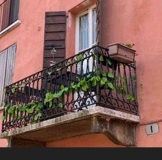 Appartamento trilocale in vendita in Centro, Mantova
