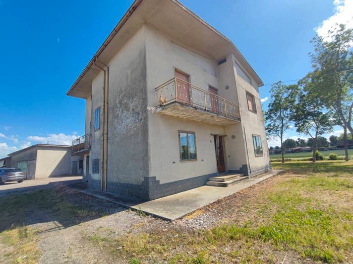 Casa con 6 locali in vendita in Centro, Sabbioneta
