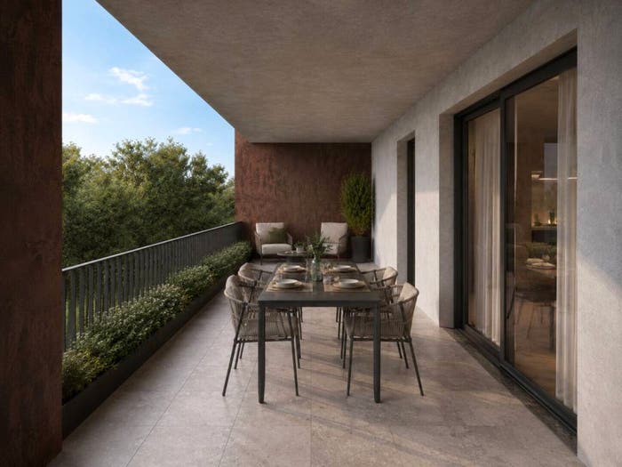 Appartamento quadrilocale in vendita in impastato, Progresso, Castel Maggiore