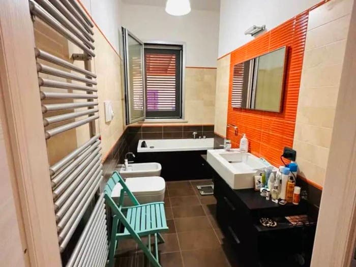 Casa trilocale in vendita in Via Silvio Pellico, Avetrana