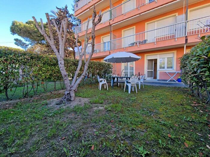 Appartamento bilocale in vendita in Bordighera