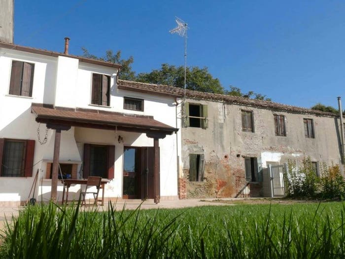 Casa quadrilocale in vendita in ADRIA Via Molinterran, Centro, Adria