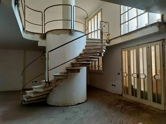 Appartamento trilocale in vendita in Via Libertà, Balestrate Foce, Balestrate
