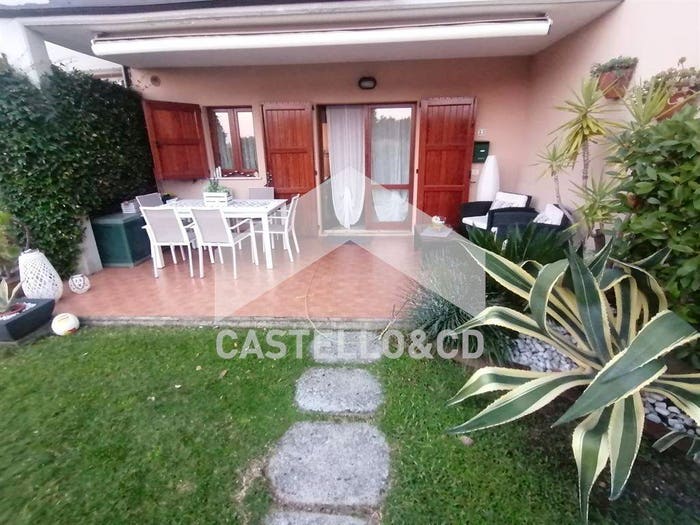Appartamento bilocale in vendita in Via Ronchi, Ronchi, Padenghe sul Garda