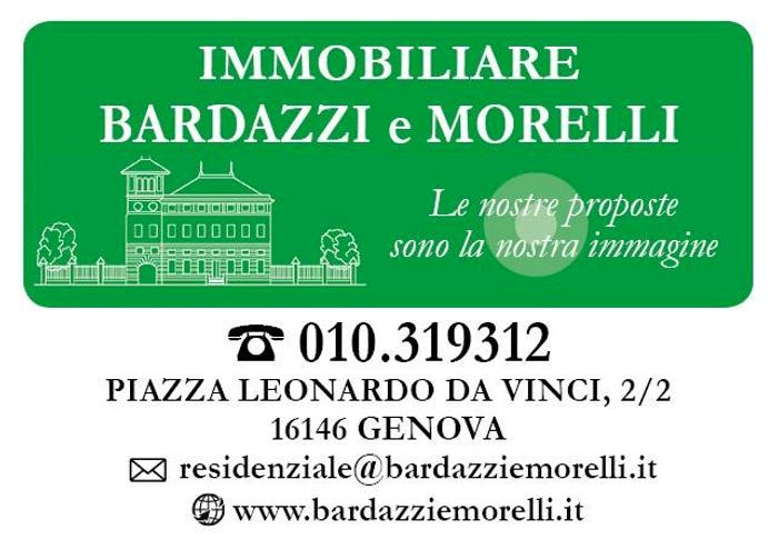 Casa con 6 locali in vendita in Piazza Raffaele Rossetti, Foce, Genova