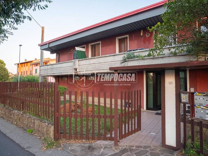 Appartamento bilocale in vendita in Via Carpenedolo, Centro, Castiglione delle Stiviere