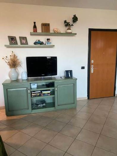 Appartamento trilocale in vendita in Via Circonvallazione, Vigano, Gaggiano
