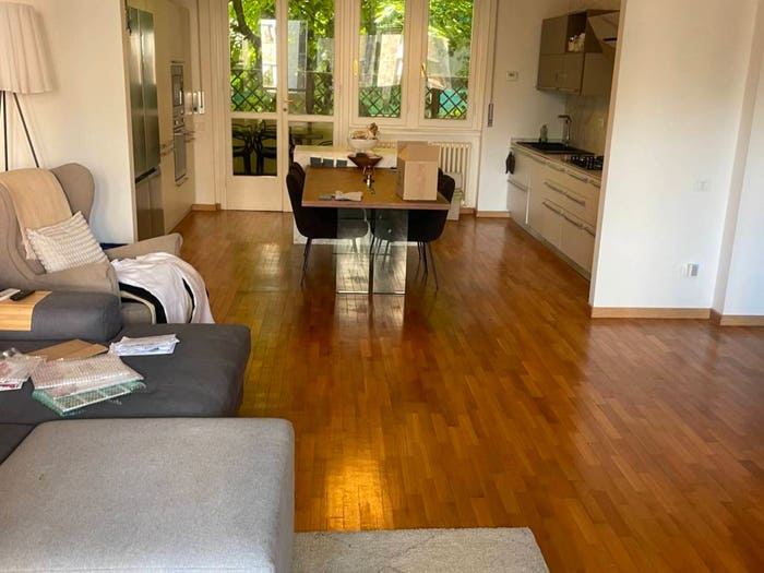 Appartamento con 5 locali in vendita in Via Calzabigi, Calzabigi, Livorno