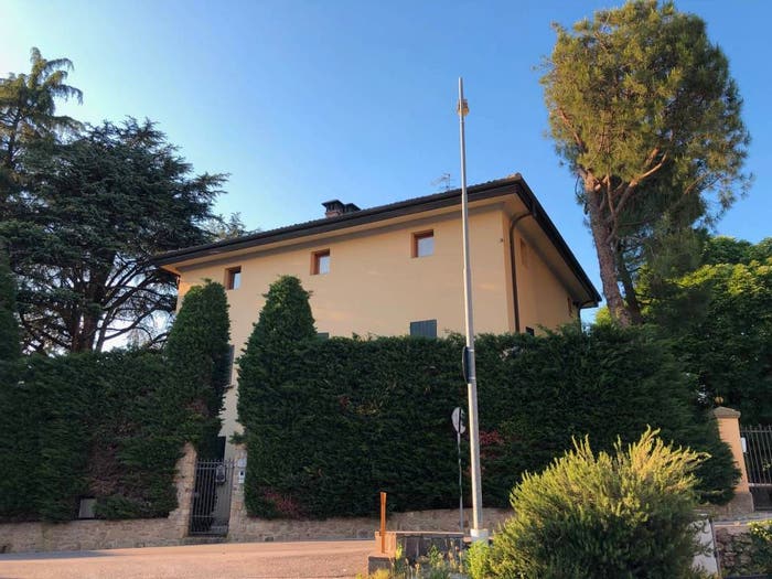 Appartamento trilocale in vendita in Via Varignana, Varignana Palesio, Castel San Pietro Terme