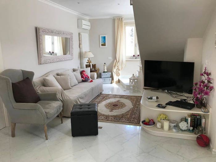 Casa con 6 locali in vendita in Centro, Forte dei Marmi