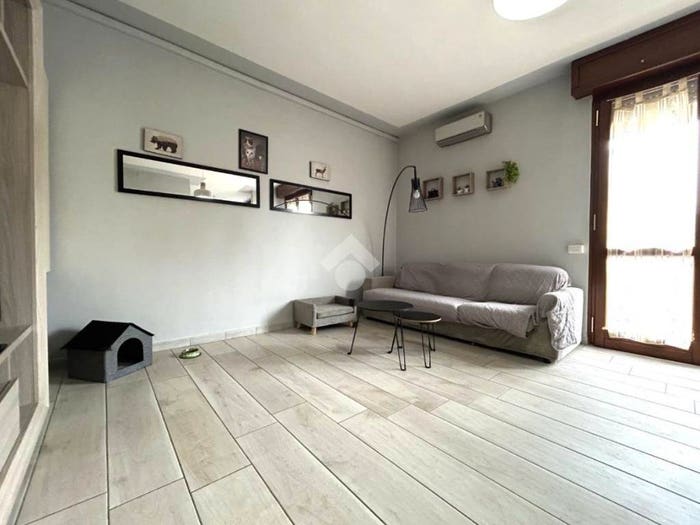 Appartamento trilocale in vendita in Via sangalli, Centro, Romanengo