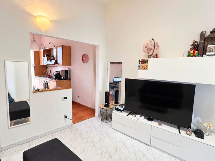Appartamento trilocale in vendita in via carlo poma, Coverciano, Firenze