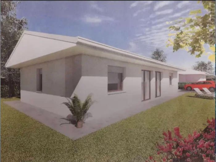 Casa quadrilocale in vendita in Via Albare, Centro, Piombino Dese