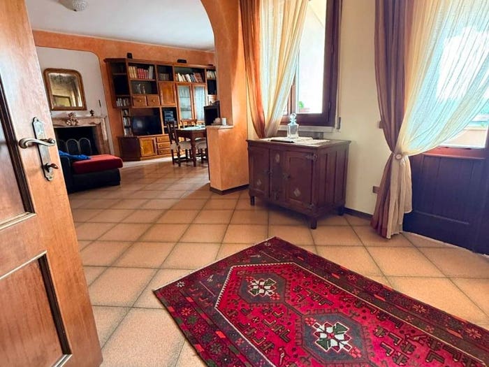 Appartamento quadrilocale in vendita in Centro, Bovolone