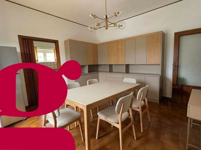 Appartamento con 6 locali in vendita in Via Armando Diaz, Centro, Castelfidardo