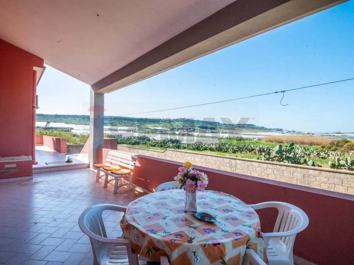 Casa con 6 locali in vendita in Contrada Morghella, Pachino