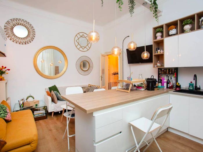 Appartamento trilocale in vendita in Via Nicolò Tartaglia, Cenisio, Milano