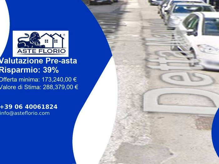 Appartamento trilocale in vendita in Traversa Detta Maglione, Secondigliano, Napoli