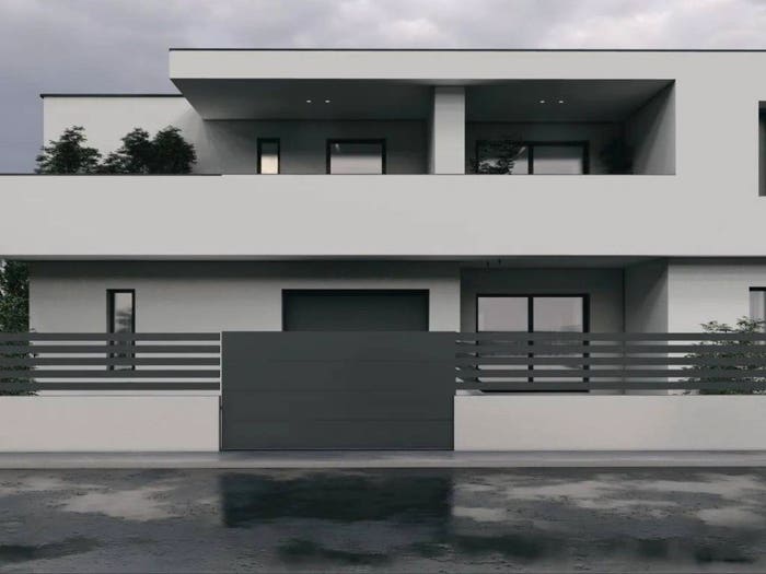Appartamento trilocale in vendita in Via Vicoli, Vicoli Redentore, Ravenna