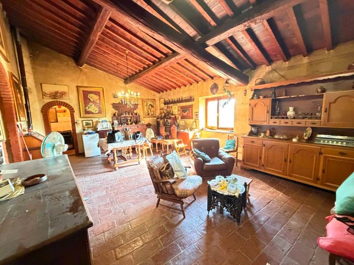 Appartamento quadrilocale in vendita in Barberino di Mugello