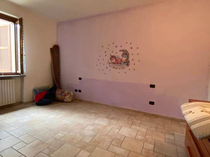 Appartamento con 6 locali in vendita in Centro, Borghetto Lodigiano