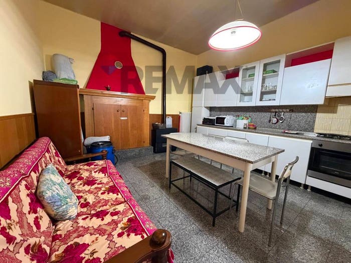 Appartamento trilocale in vendita in via del convento, Centro, San Paolo d'Argon