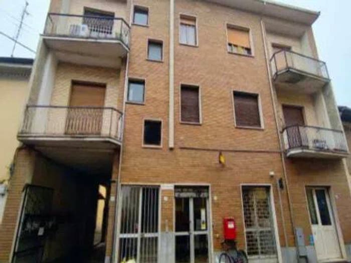 Appartamento con 6 locali in vendita in Contrada Della Valle, Valle Lomellina