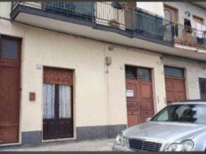 Appartamento quadrilocale in vendita in Centro, Aci Catena