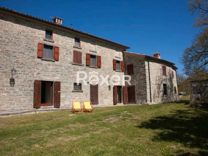 Casa con 6 locali in vendita in Località Belvedere, Città di Castello