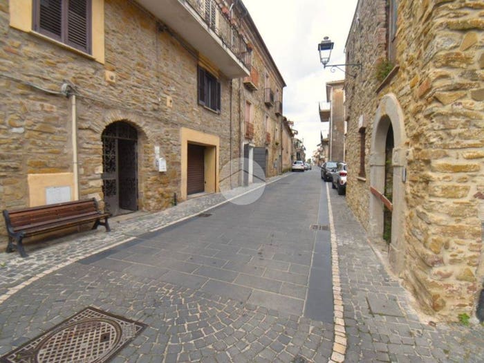 Appartamento bilocale in vendita in Corso Umberto I, Centro, Prignano Cilento