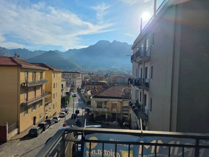 Appartamento quadrilocale in vendita in Via Raffaele Guariglia, Centro, Cava de' Tirreni