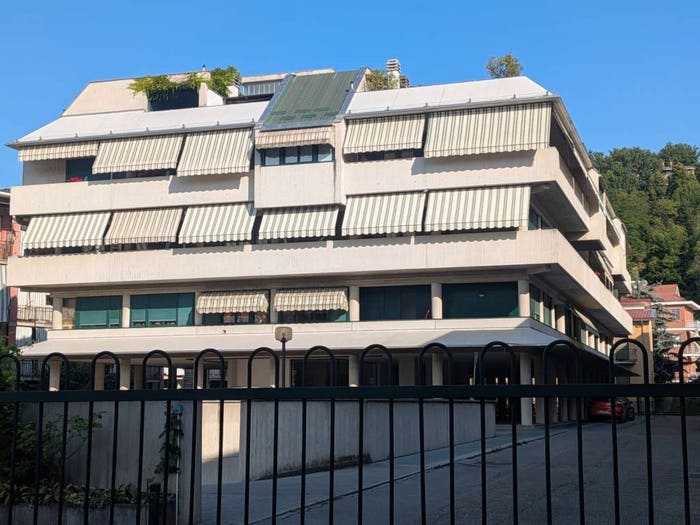 Appartamento quadrilocale in vendita in Corso Piave, Borgo Piave Corso Europa Zona Ferrero, Alba